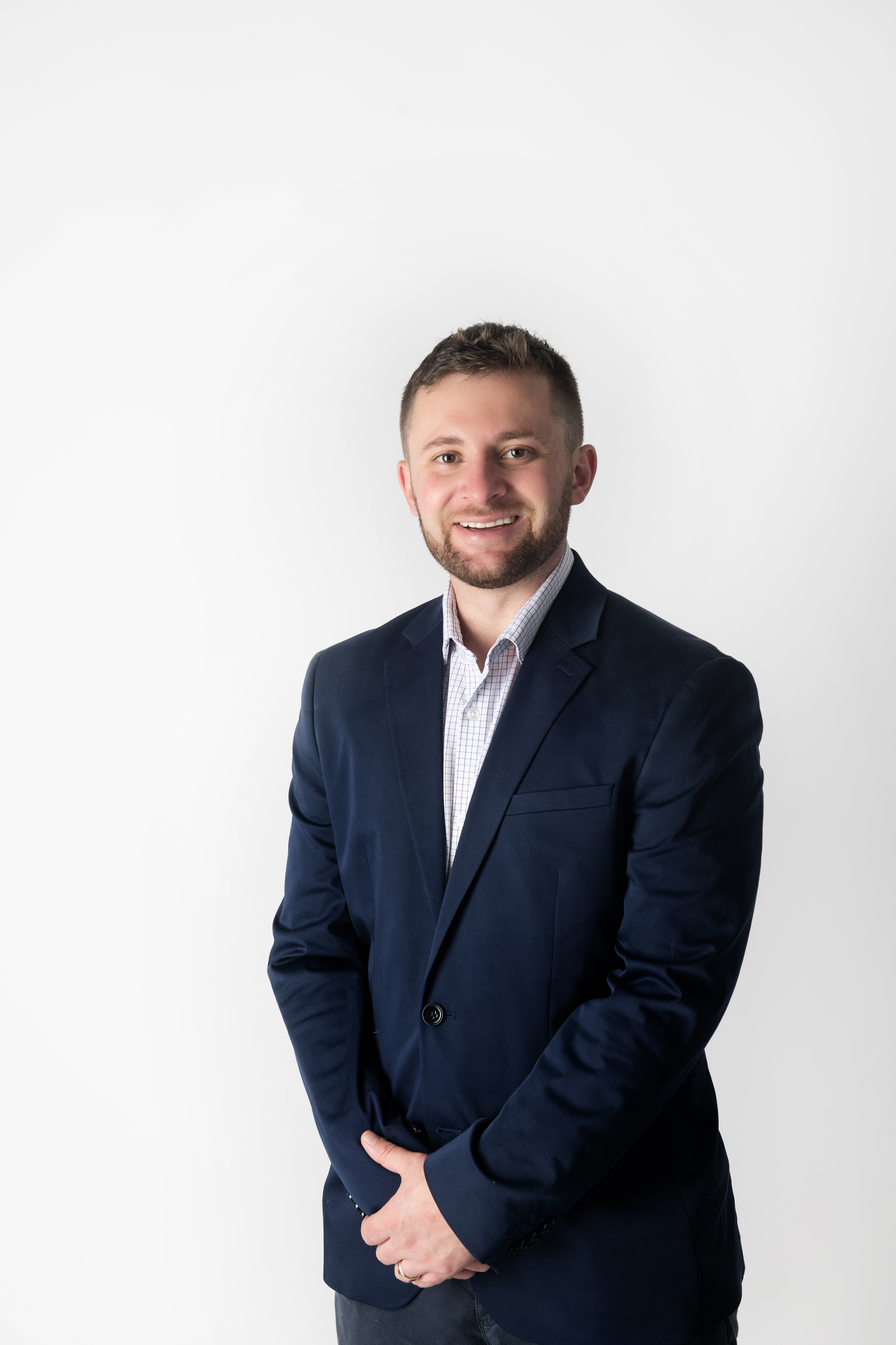 Dr. Benjamin Fuhr - Tucson, AZ - Optometry